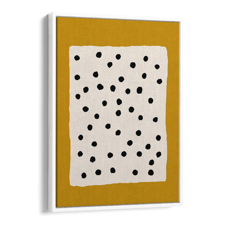 DOT LAND , ABSTRACT PAINTINGS