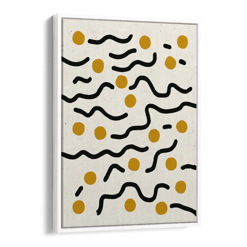 DOT LAND IX  , ORGANIC FORMS