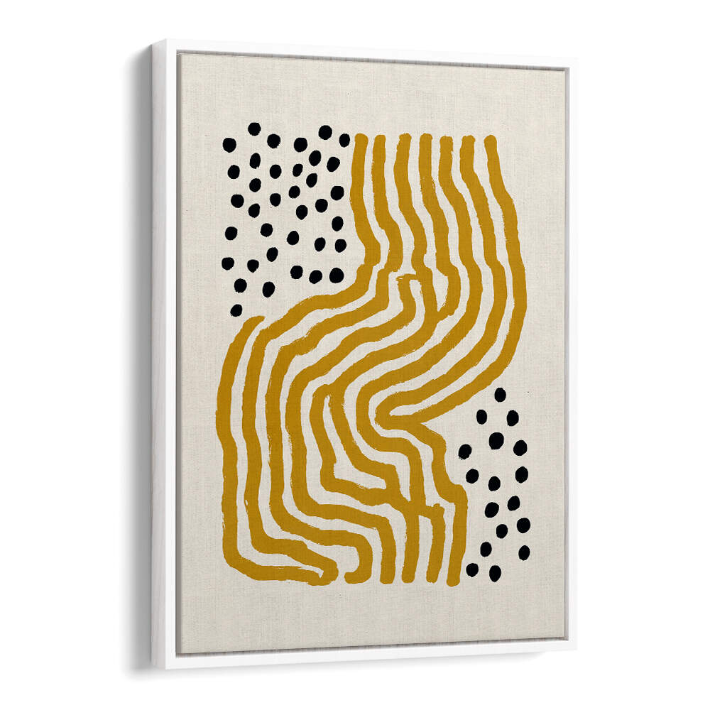 DOTLANDNO II , ORGANIC FORMS