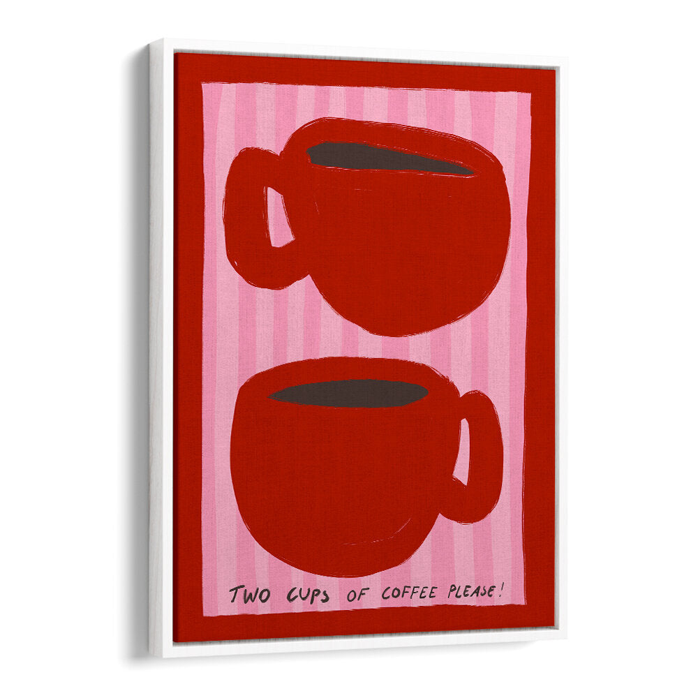 DOUBLE ESPRESSO DELIGHT , BAR & CAFE ART