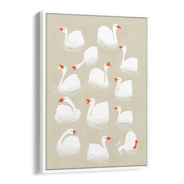 DUCK FILED