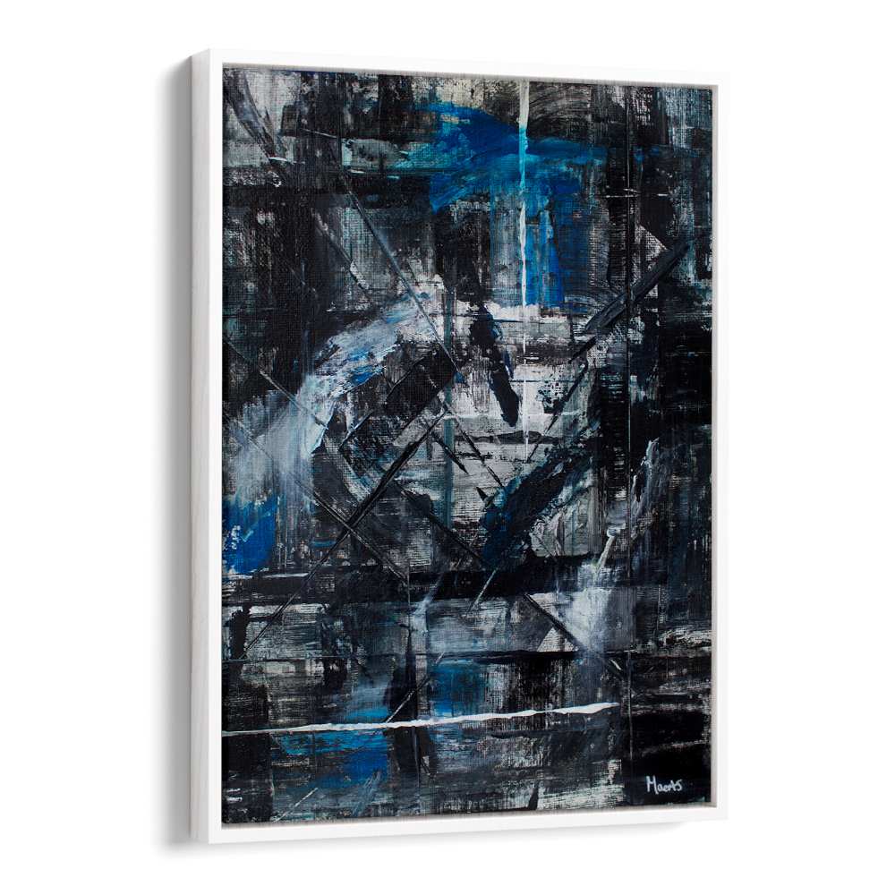 CITY ABSTRACT