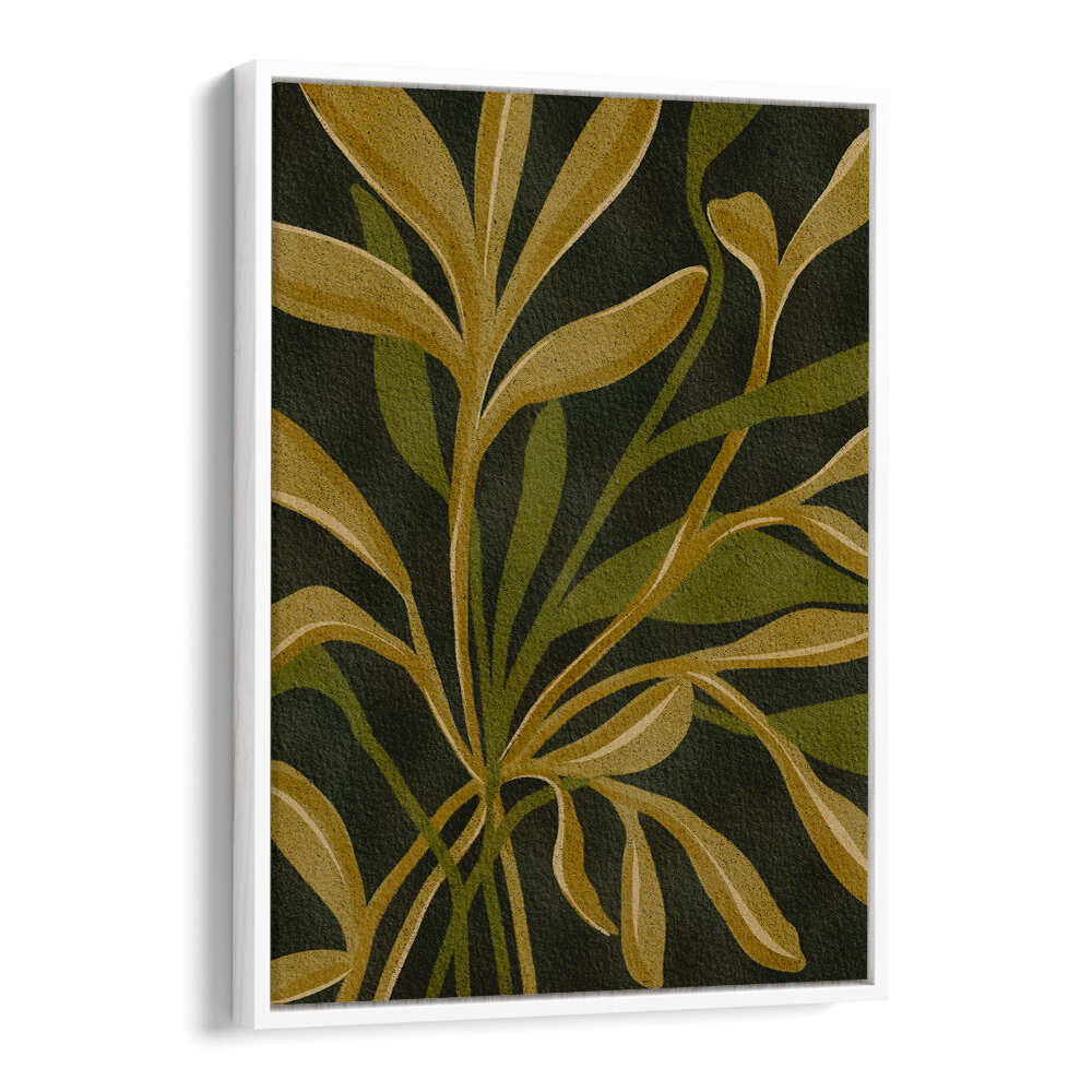 EARTHEN FOIL