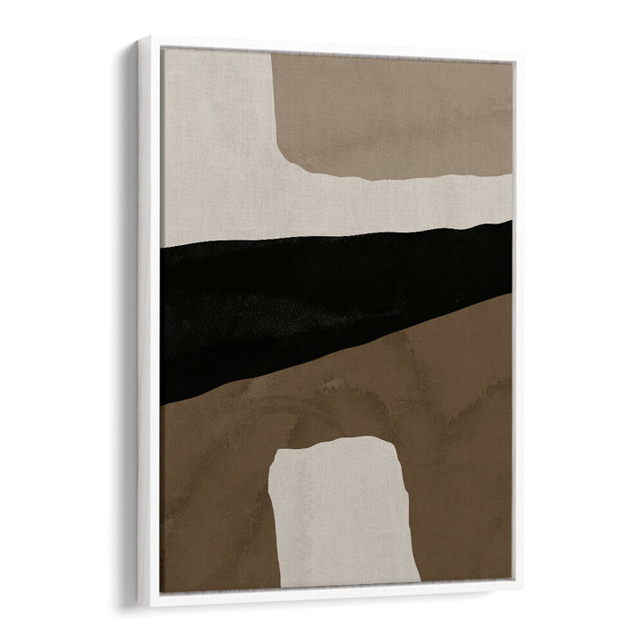 EARTHY HARMONY , ABSTRACT PAINTINGS