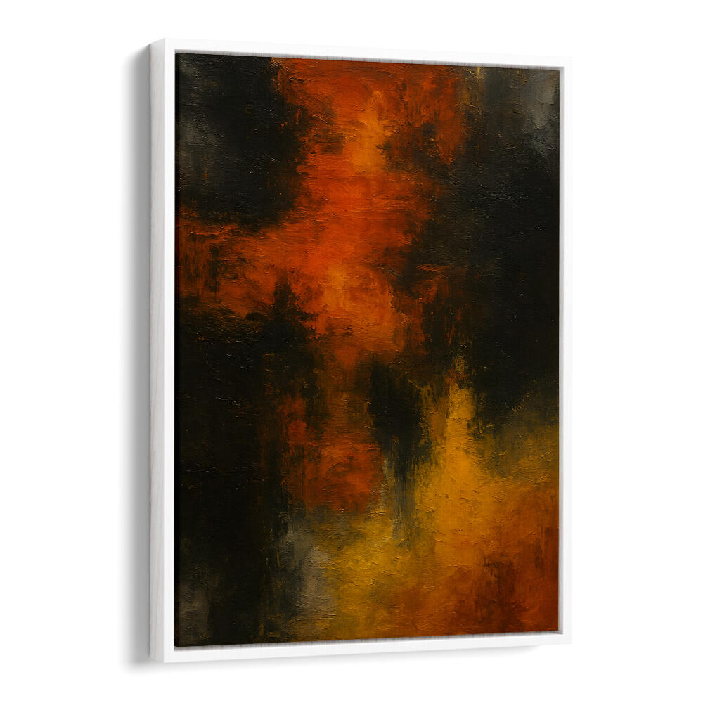 ECHOES OF FIRE AND SILENCE