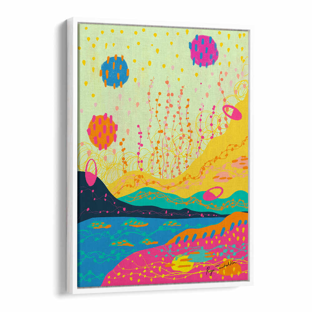 ECLECTIC EARTH