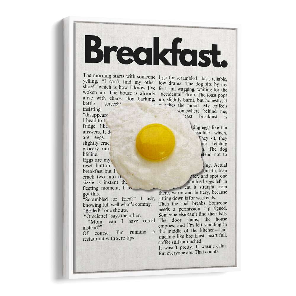 EGGS & EVERYTHING