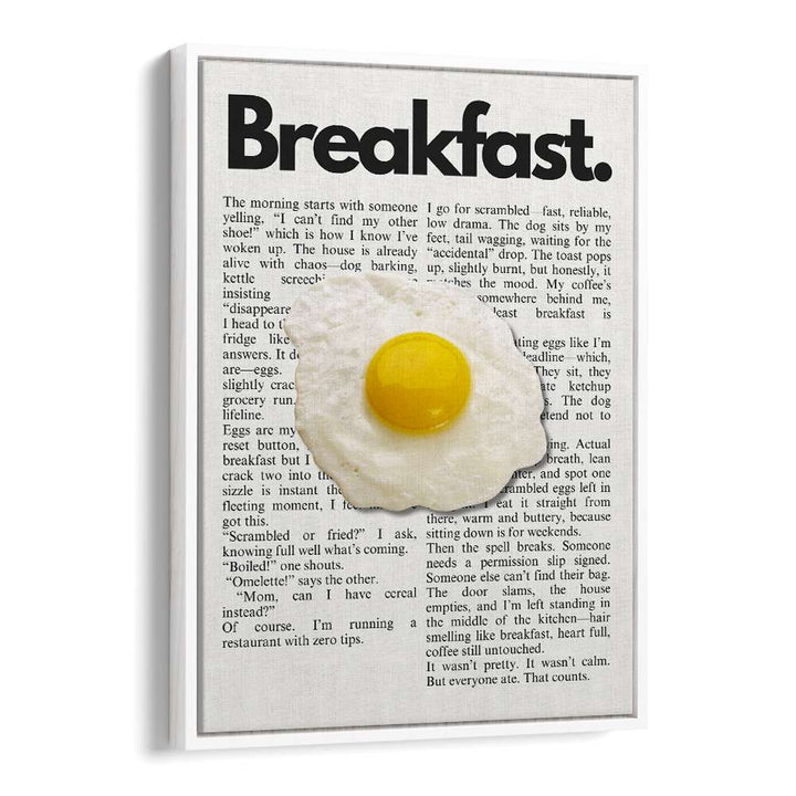 EGGS & EVERYTHING