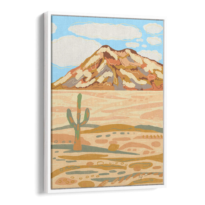EGYPTIAN DESERT