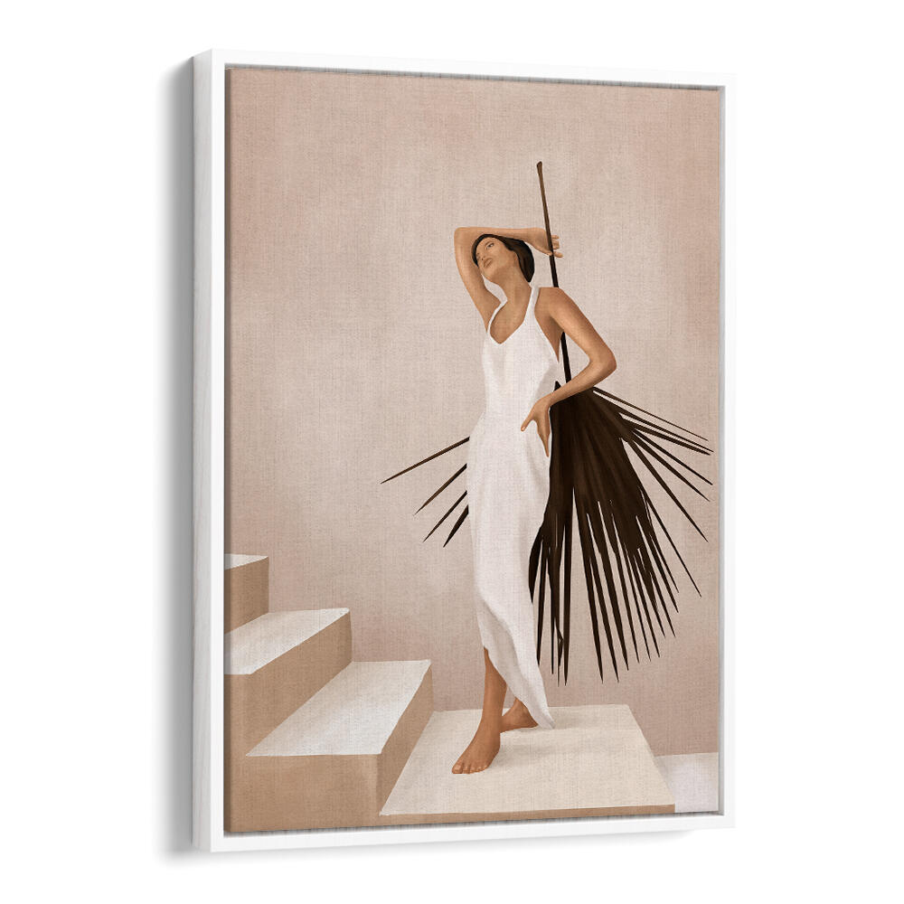 ELEGANCE ASCENDS
