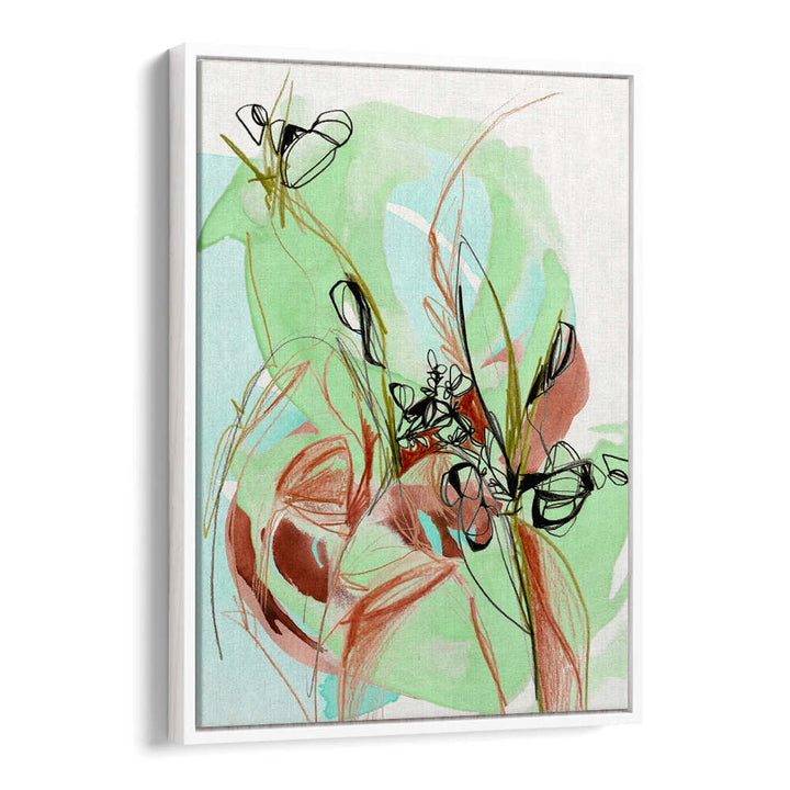 ELEGANCE OF NATURE , ORGANIC FORMS