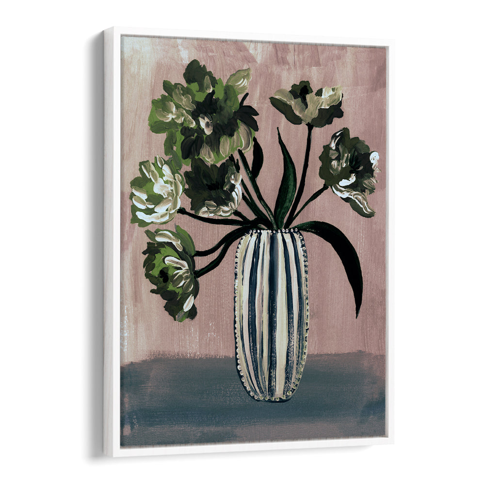 ELEGANT GREEN BOUQUET