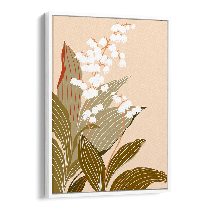 ELEGANT LILY VALLEY