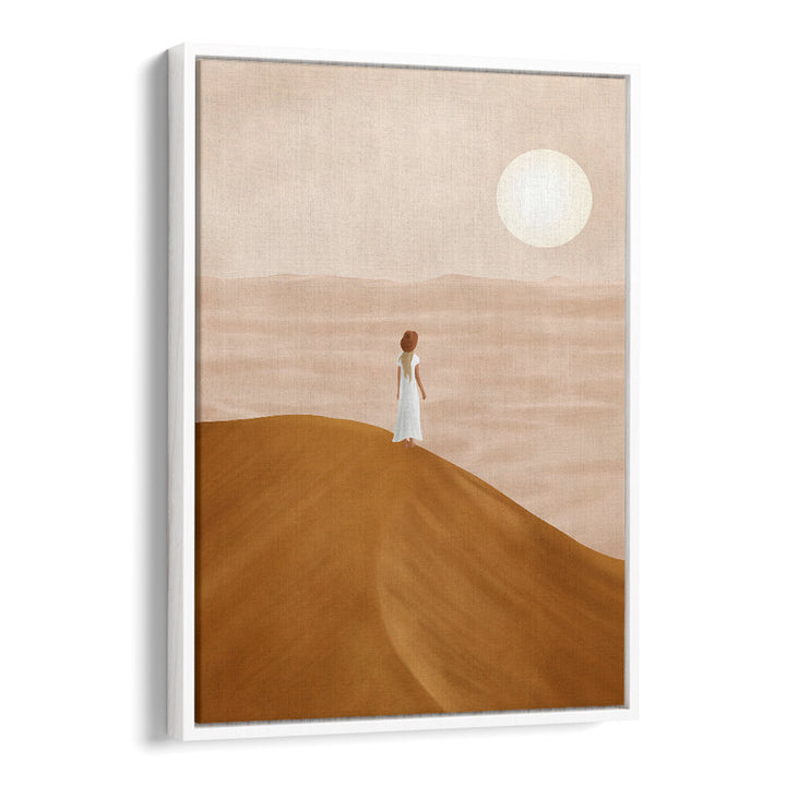 ENDLESS DUNES