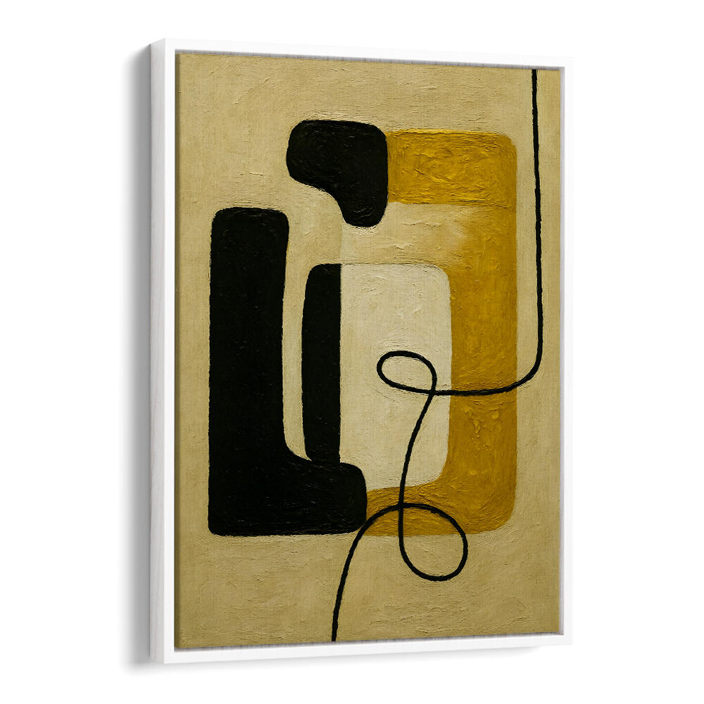 ENTANGLED DIALOGUES , EXPRESSIONISM PAINTINGS