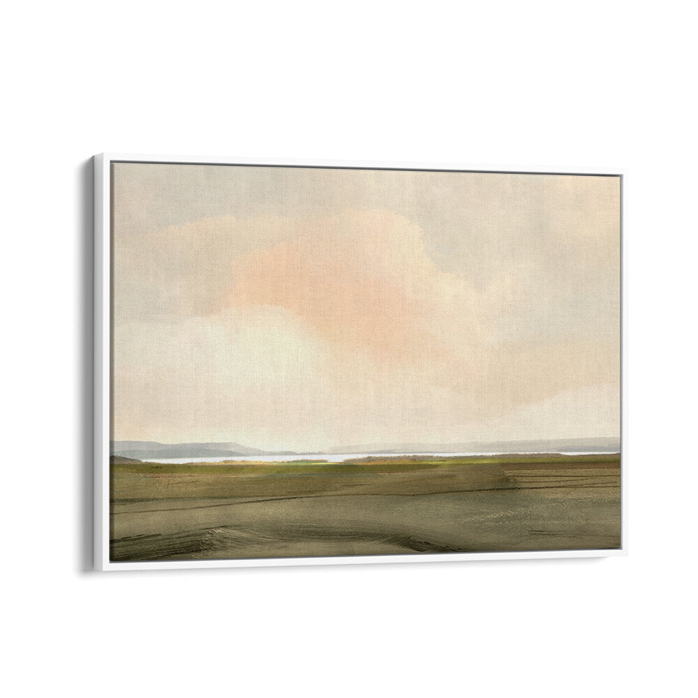 ESTUARY DREAM