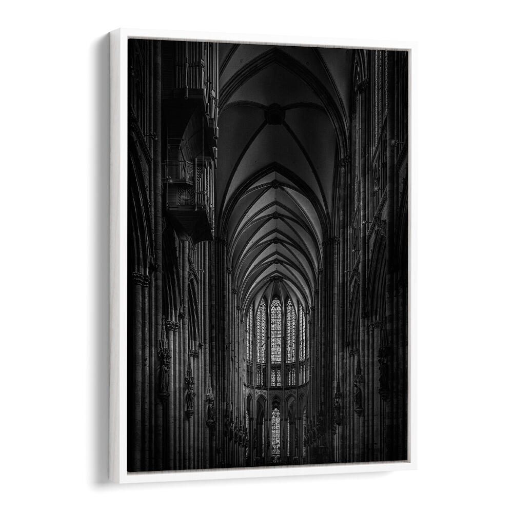 ETERNAL VAULTS