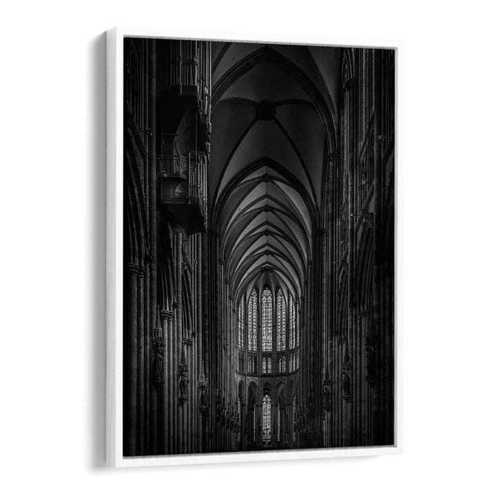ETERNAL VAULTS