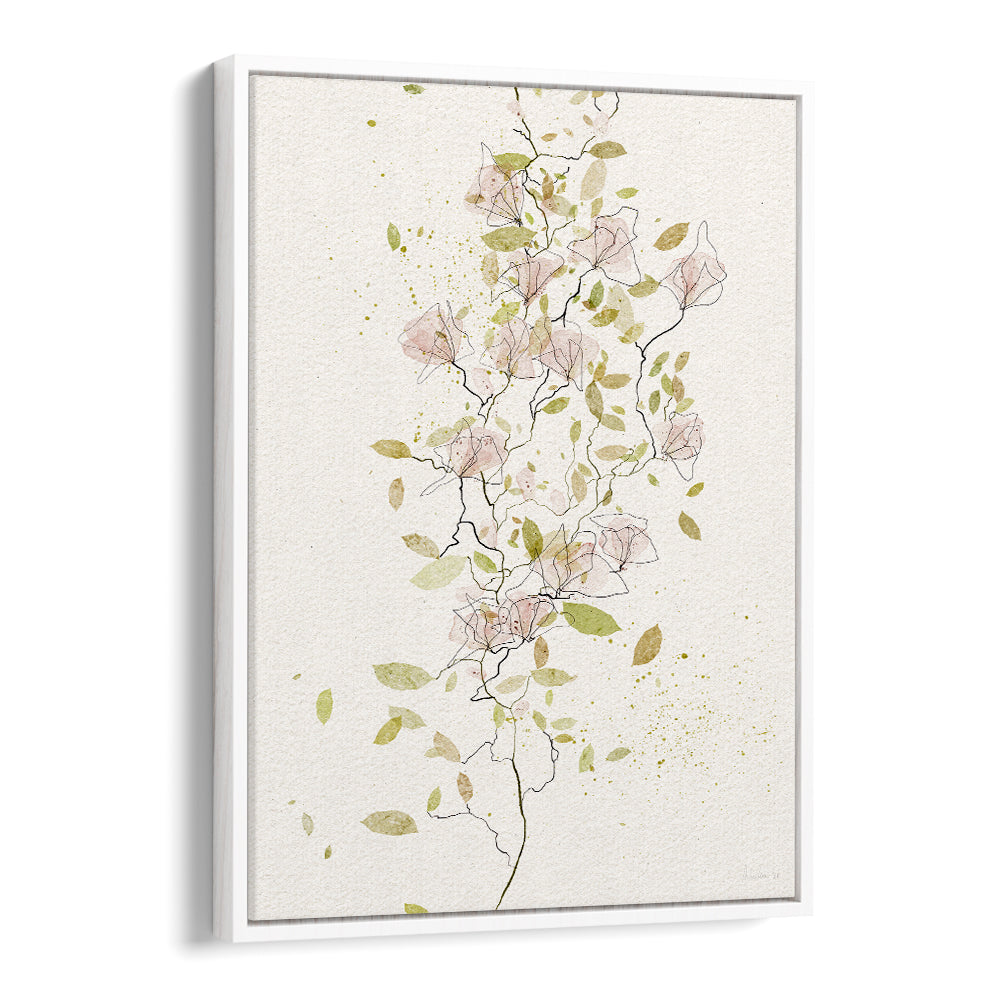 ETHEREAL PINK BLOOMS