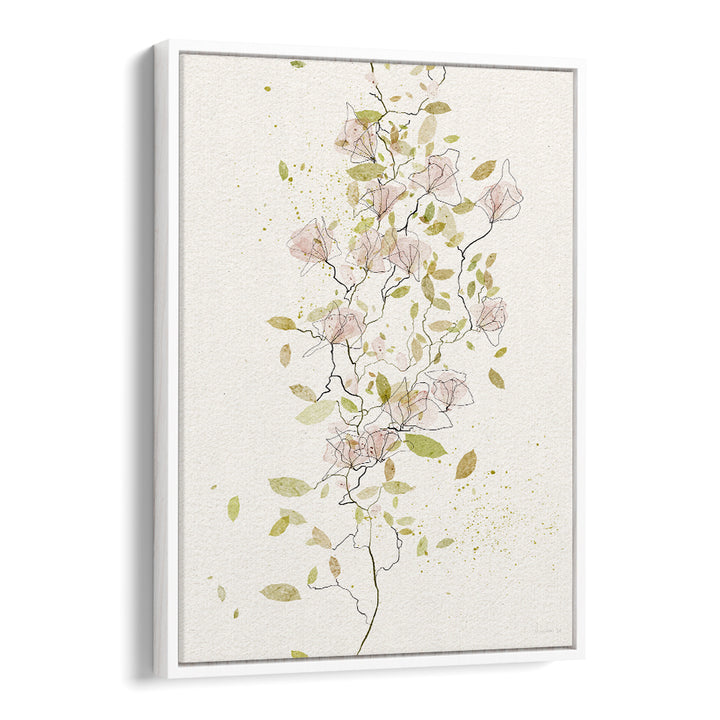 ETHEREAL PINK BLOOMS