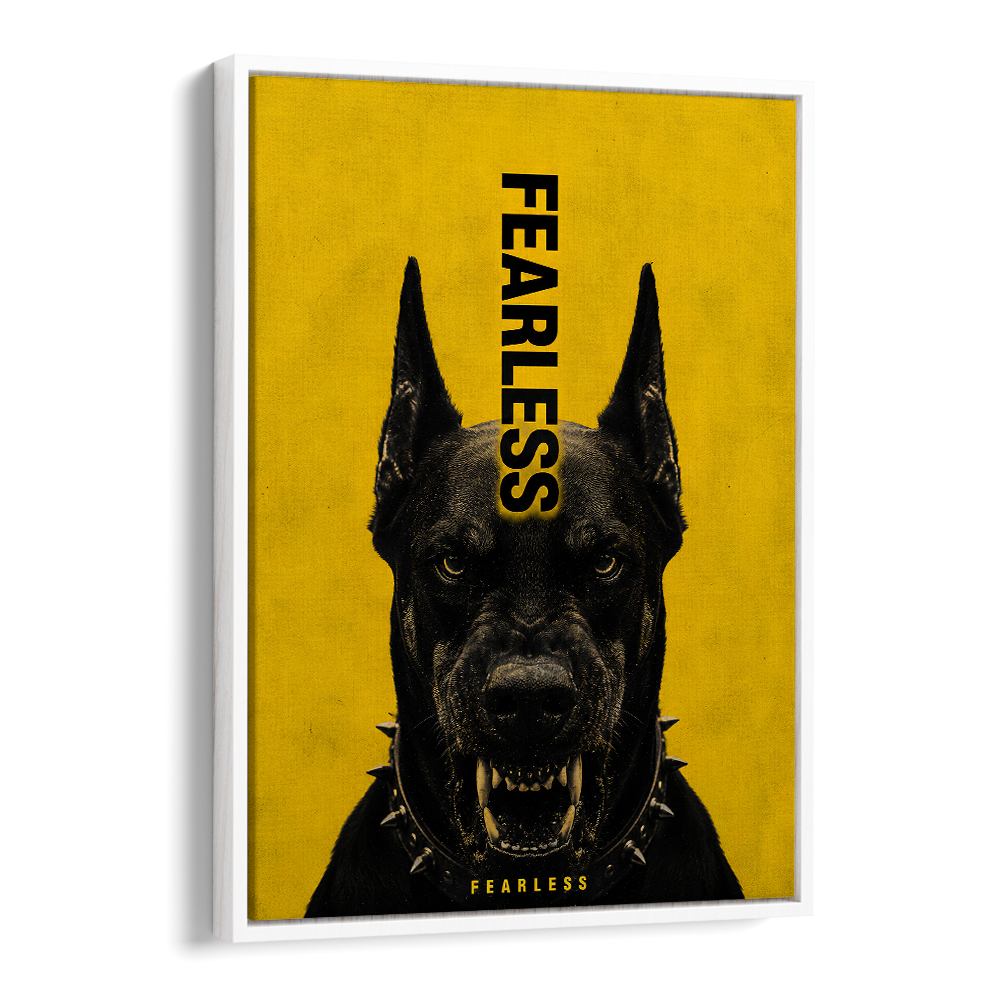 FEARLESS