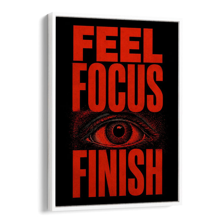 FEEL FOCUS