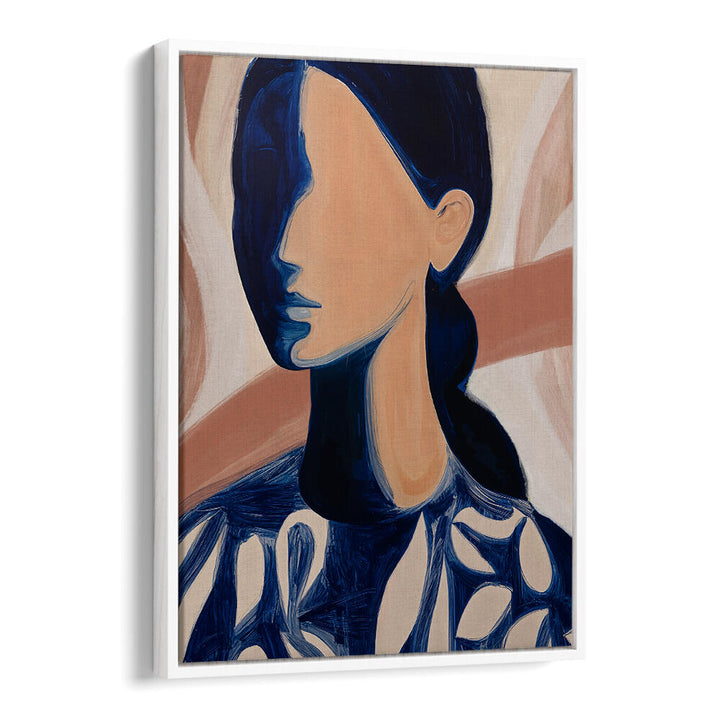 FLIP SIDE , PORTRAITS & FIGURATIVE ILLUSTRATIONS