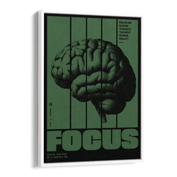 FOCUS - VI