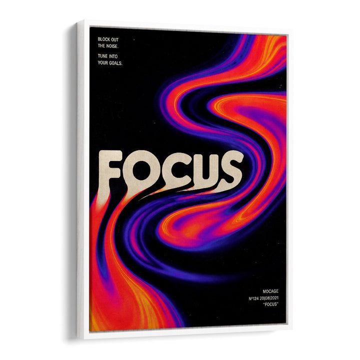 FOCUS
