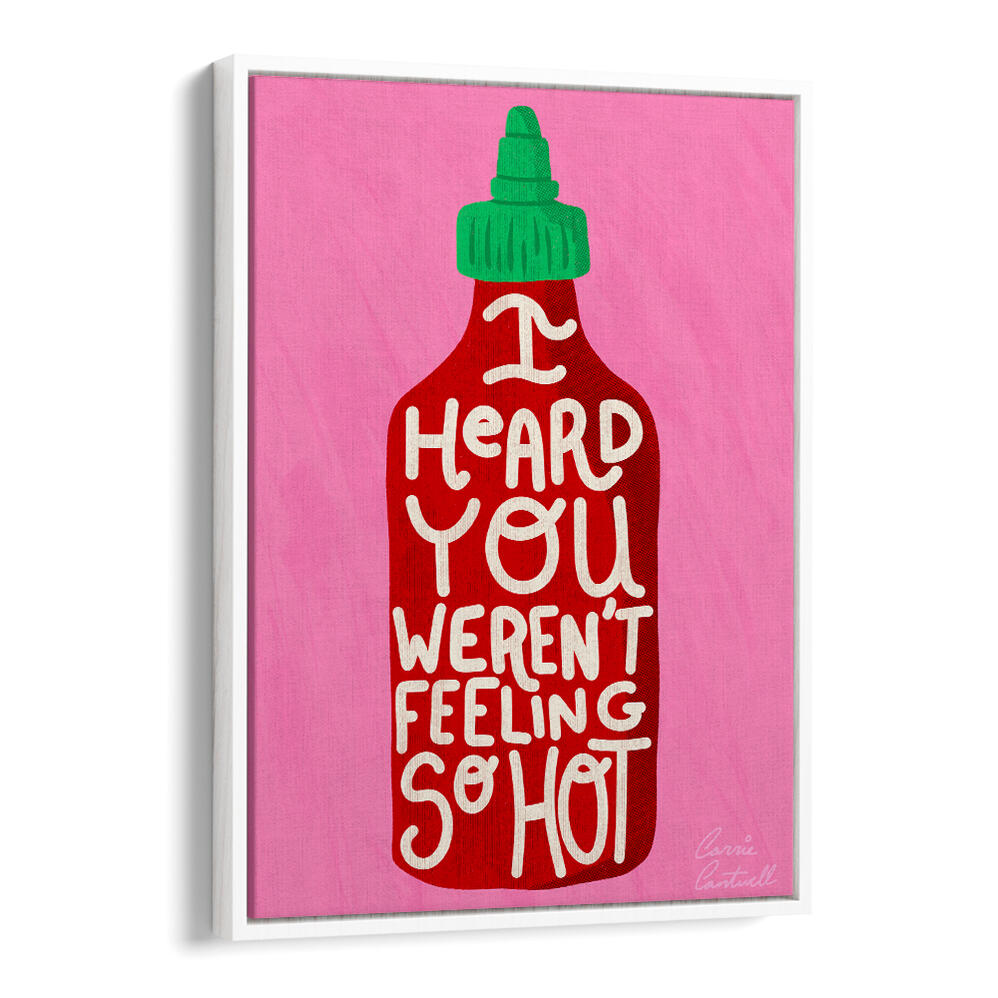 FEELING SO HOT , KIDS ROOM PAINTINGS