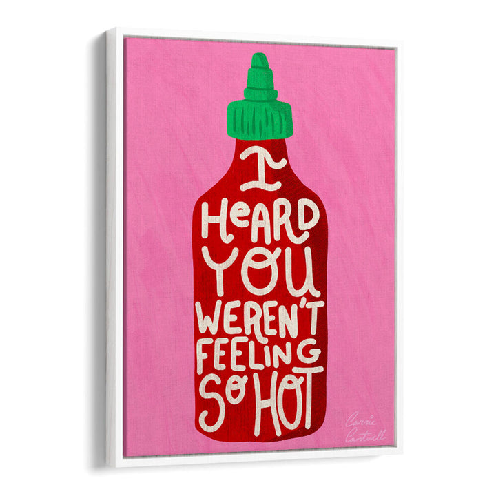 FEELING SO HOT , KIDS ROOM PAINTINGS