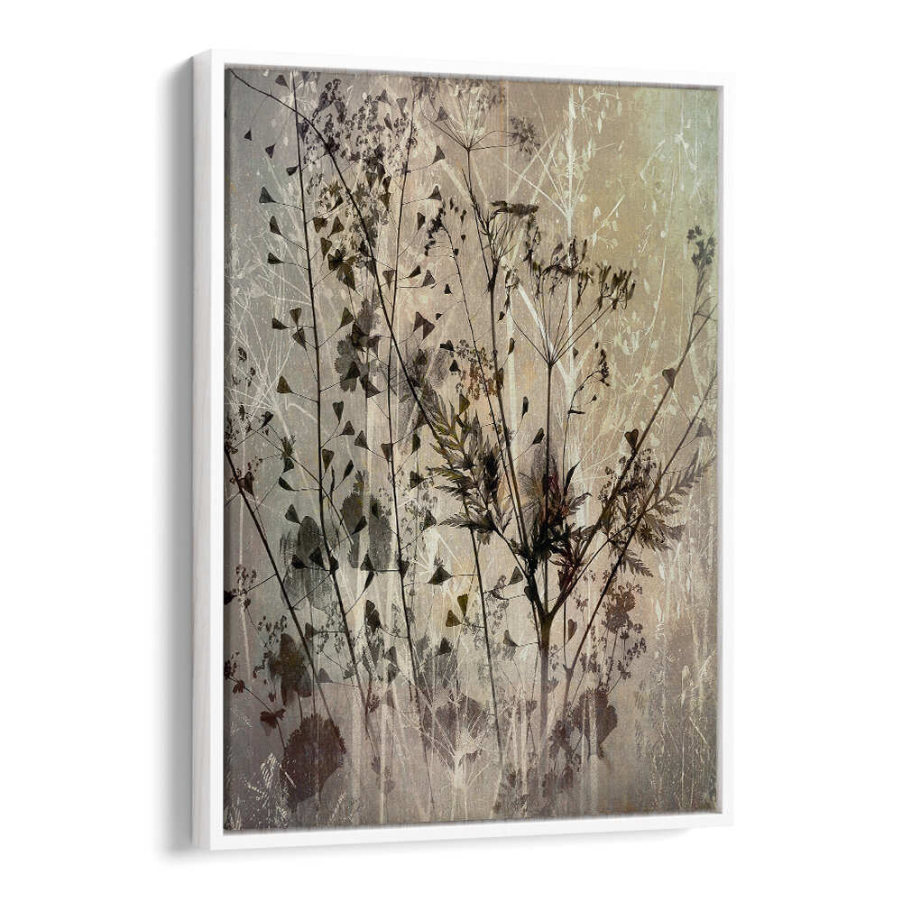 FIELD BOUQUET , FLORAL FLOWER PAINTINGS