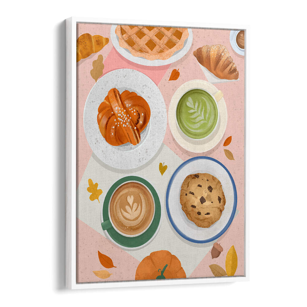 FIKA TIME , BAR & CAFE ART