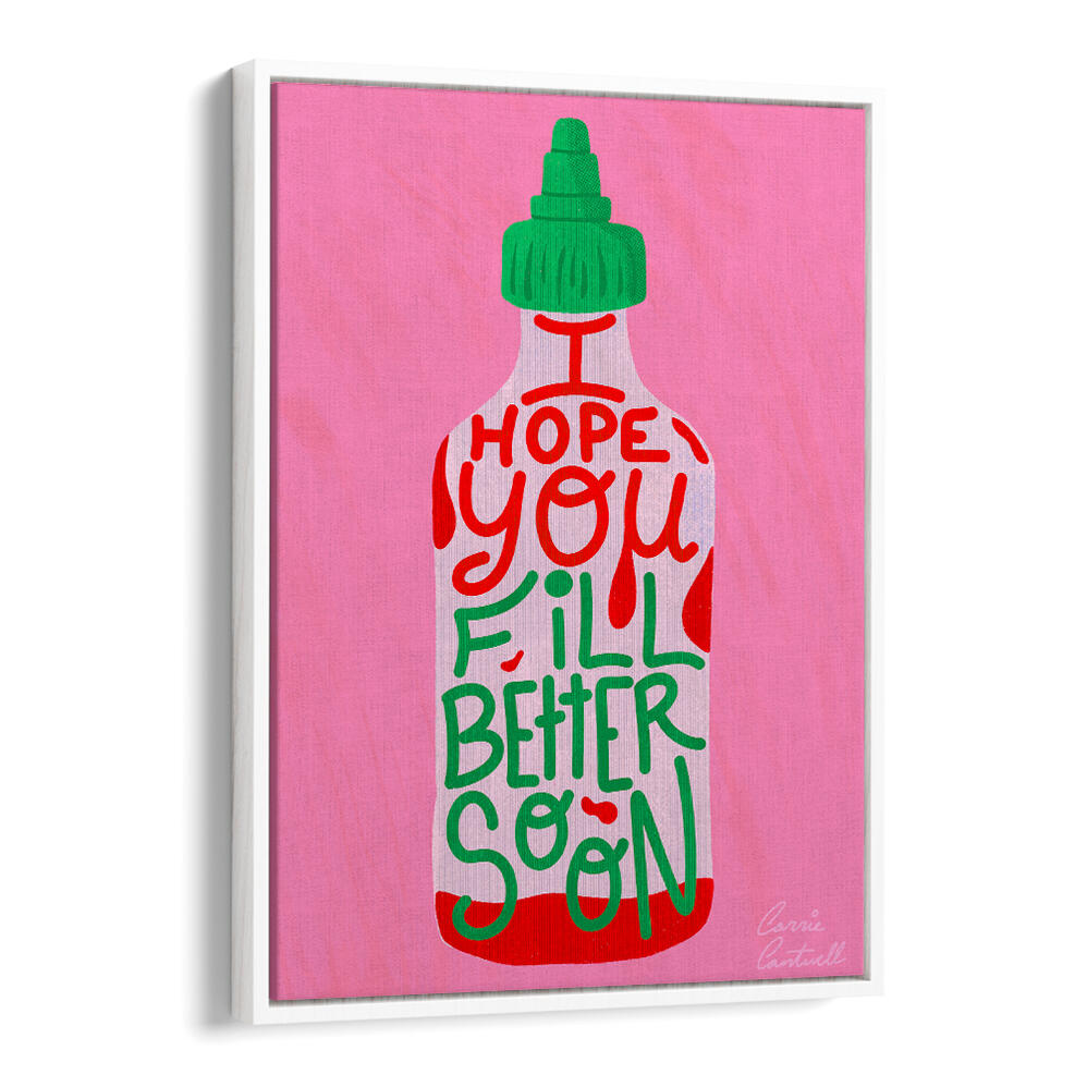 FILL BETTER SOON , KIDS ROOM PAINTINGS