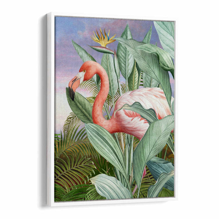 FLAMINGO SERENITY