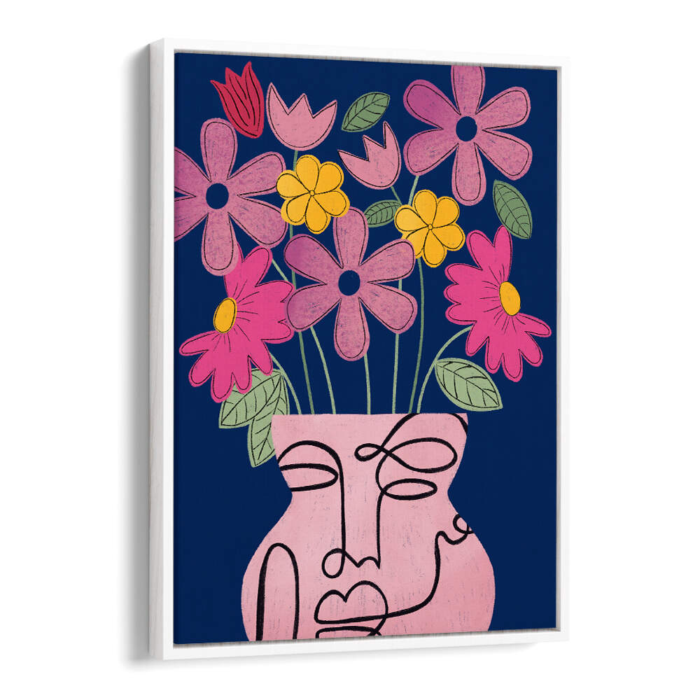 FLORAL MUSE