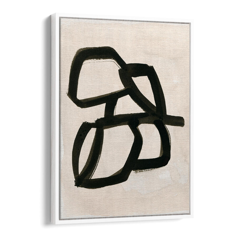 FLOWING SHAPES , ORGANIC FORMS