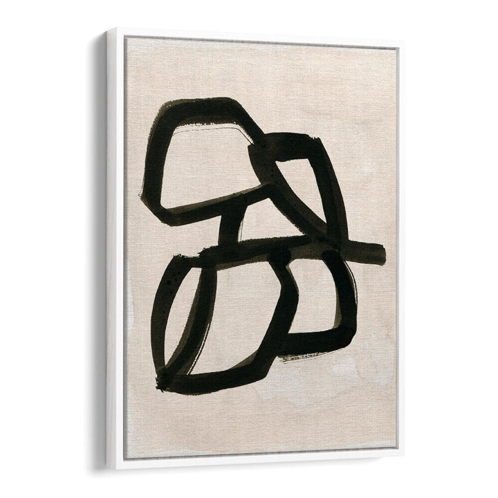 FLOWING SHAPES , ORGANIC FORMS