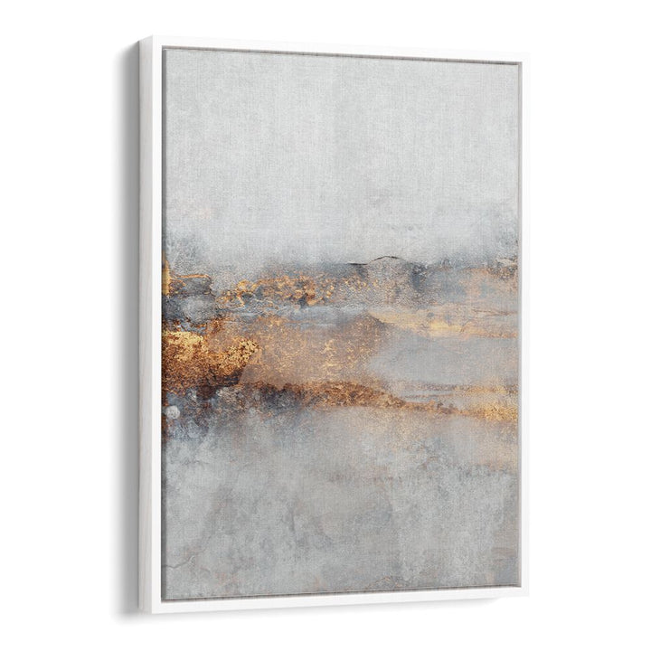 FOG, ABSTRACT PAINTINGS featuring a modern design with soothing colors and elegant textures for stylish interiors.