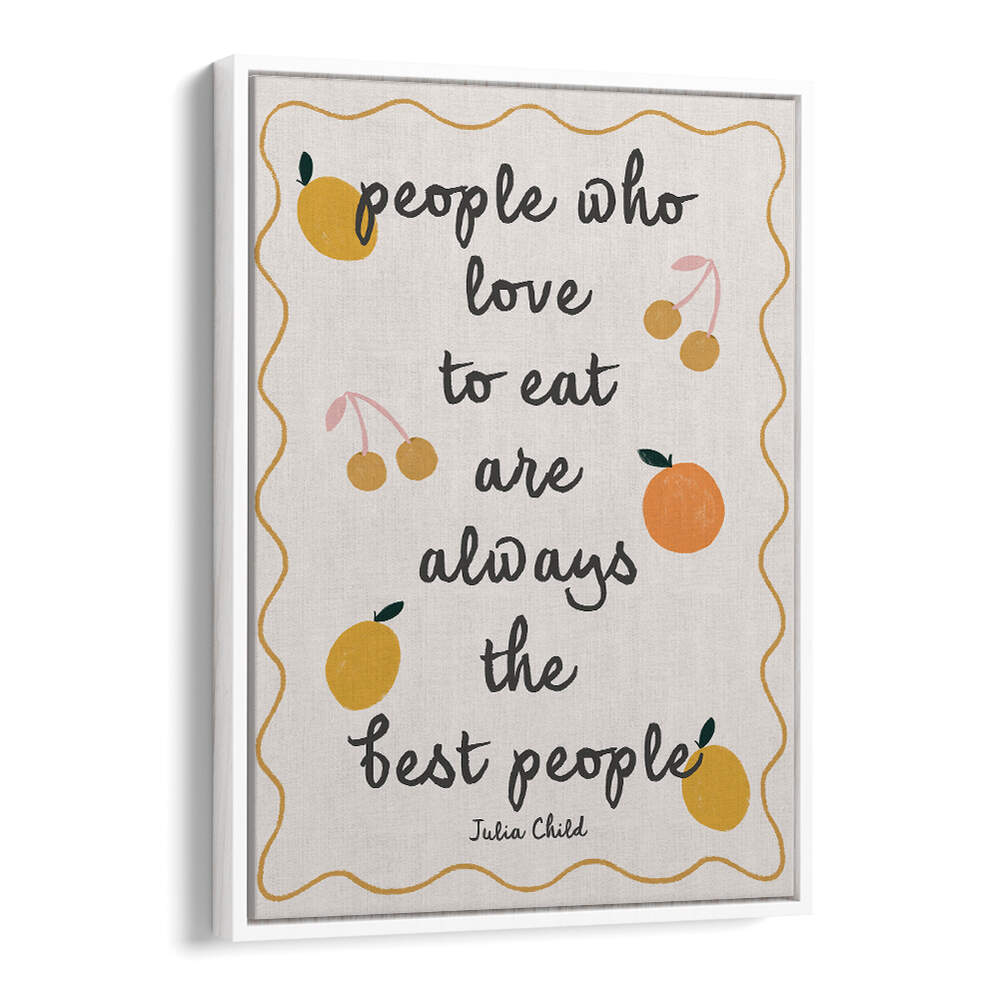 FOOD LOVERS DELIGHT , QUOTES & TYPOGRAPHY POSTERS