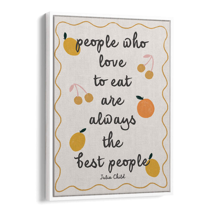 FOOD LOVERS DELIGHT , QUOTES & TYPOGRAPHY POSTERS