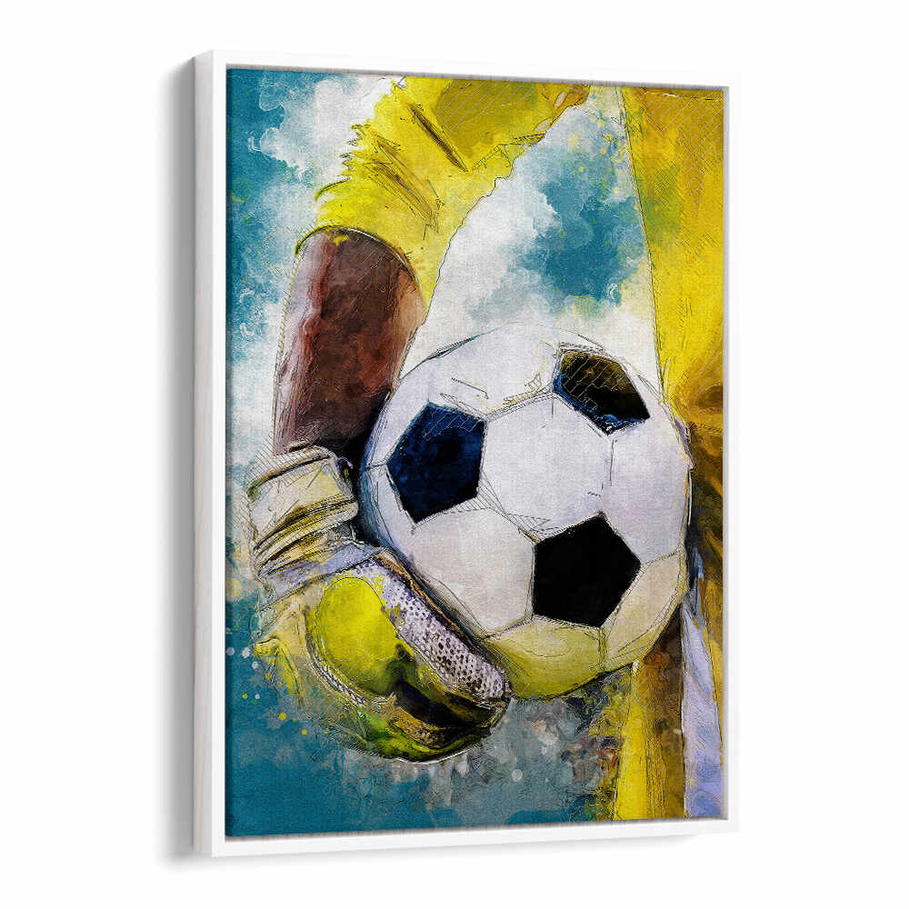FOOTBALL 4 SPORT ART , SPORTS POSTERS
