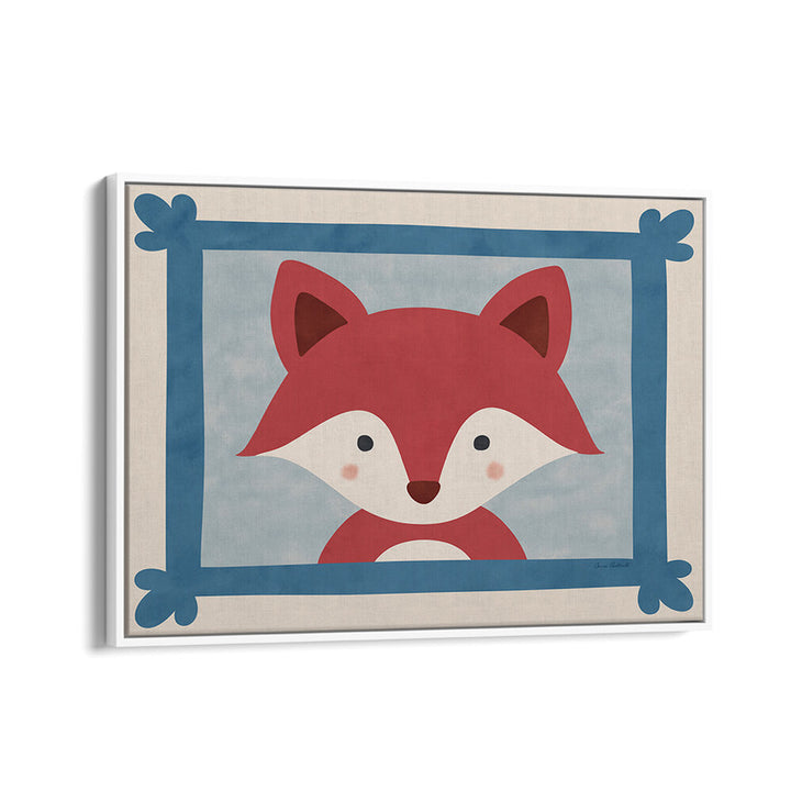 FOX III , KIDS ROOM PAINTINGS
