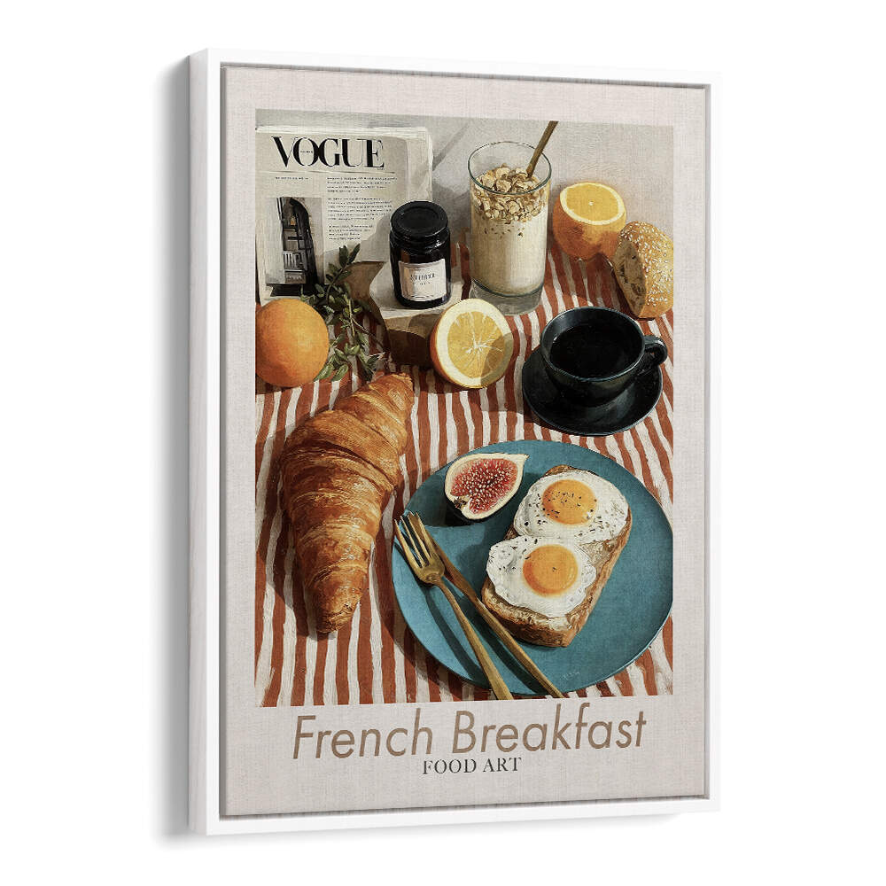 FRENCH BREAKFAST , BAR & CAFE ART