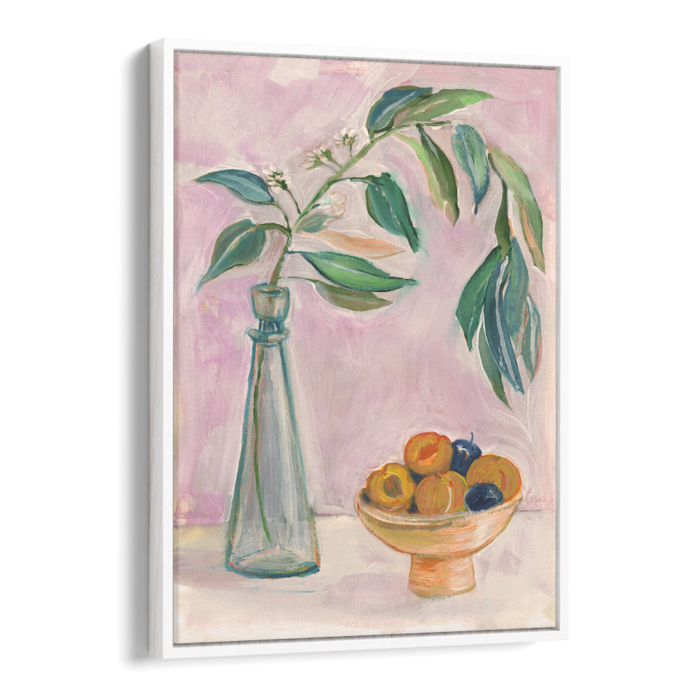 FRESH FRUIT AND FLOWERS