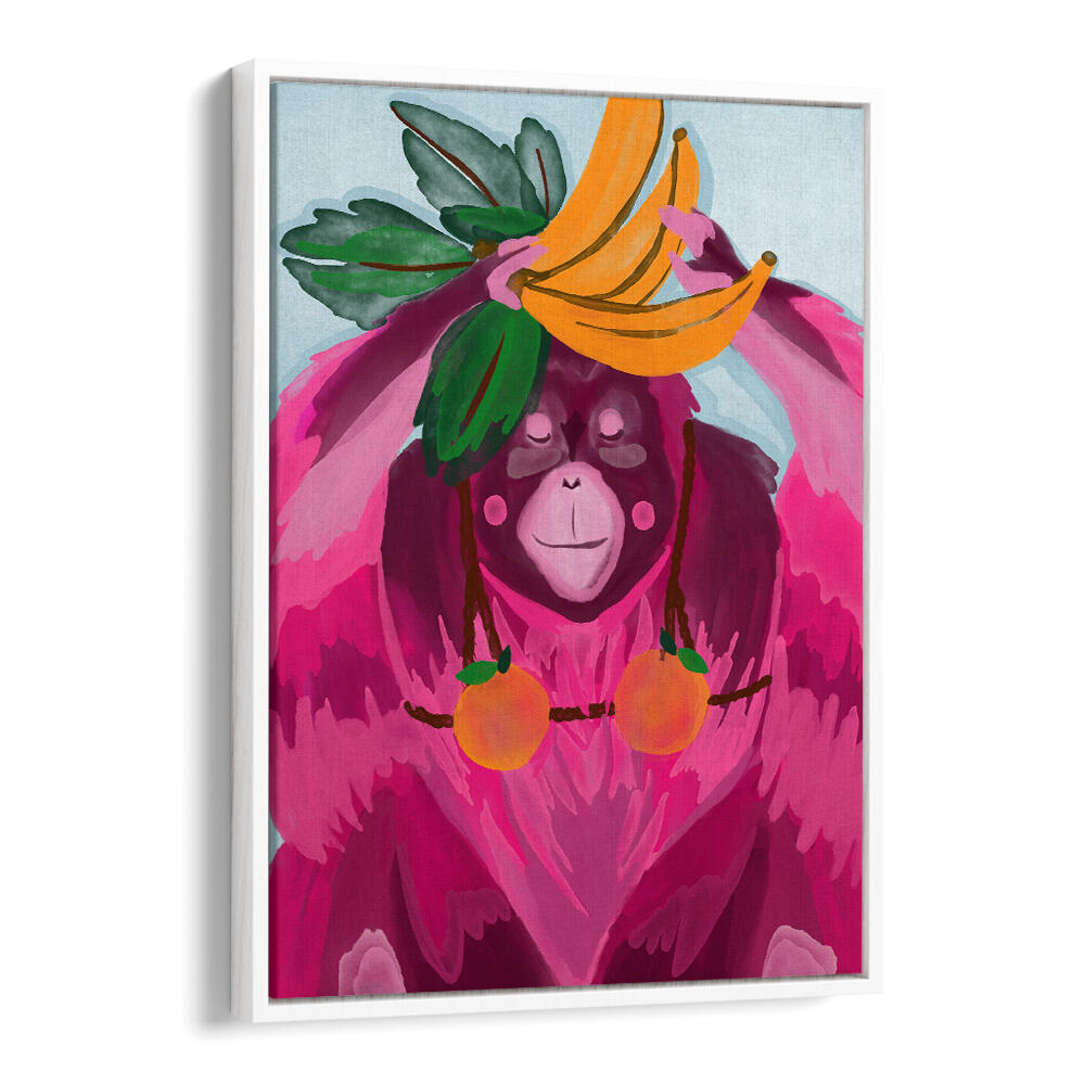 FRUITFUL ELEGANCE