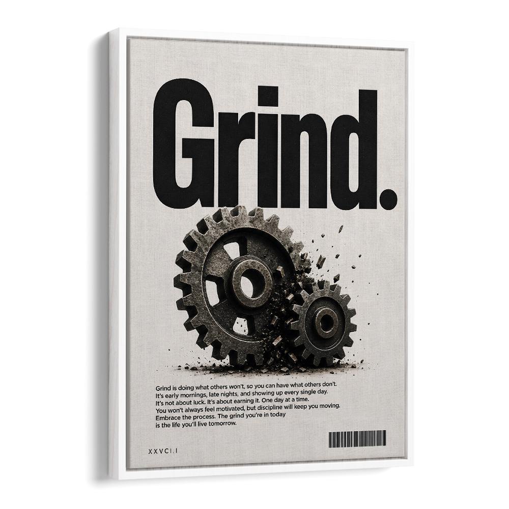 GRIND