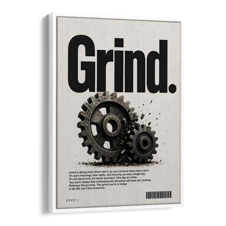 GRIND