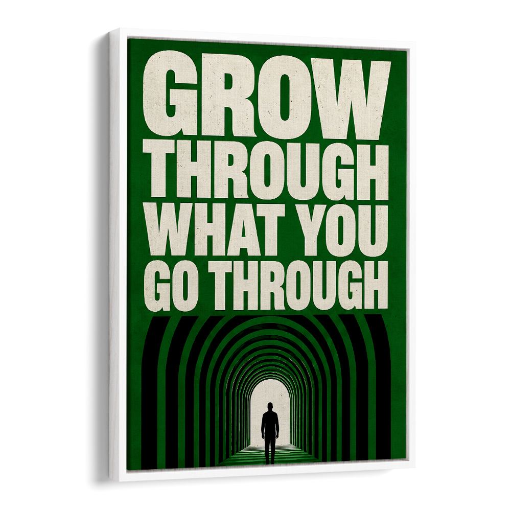 GROW