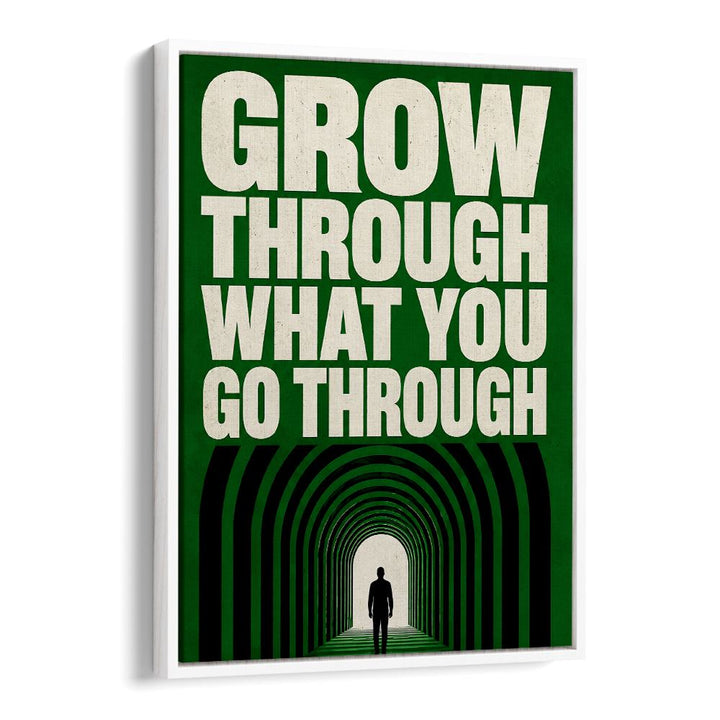 GROW